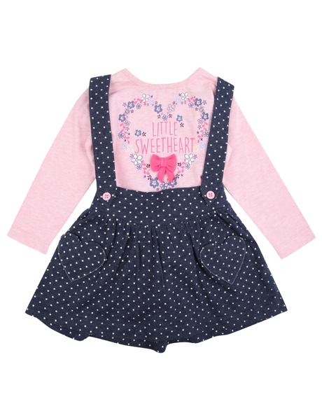 Girls Midi